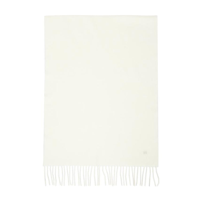 Max Mara Weekend Scoglio Wool Scarf SCOGLIO 001 2525546105