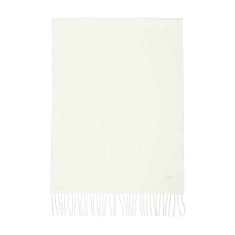 Max Mara Weekend Scoglio Wool Scarf SCOGLIO 001 2525546105