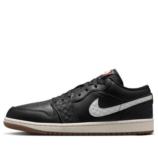Nike Men's Sneakers IO2047 001 DOM