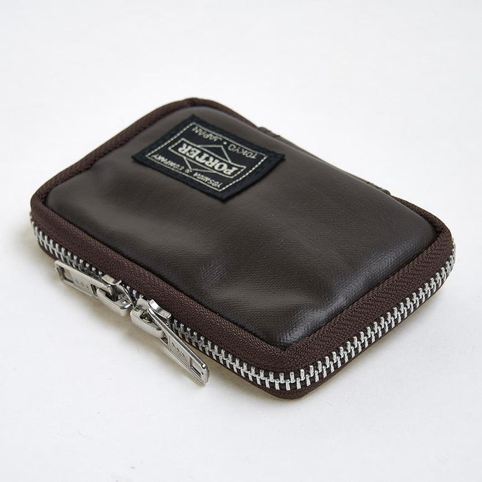 PORTER Unisex Free Key Case Wallet 707 07177 60