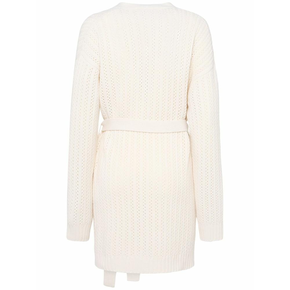 Max Mara Balzac Wool Cardigan for Women