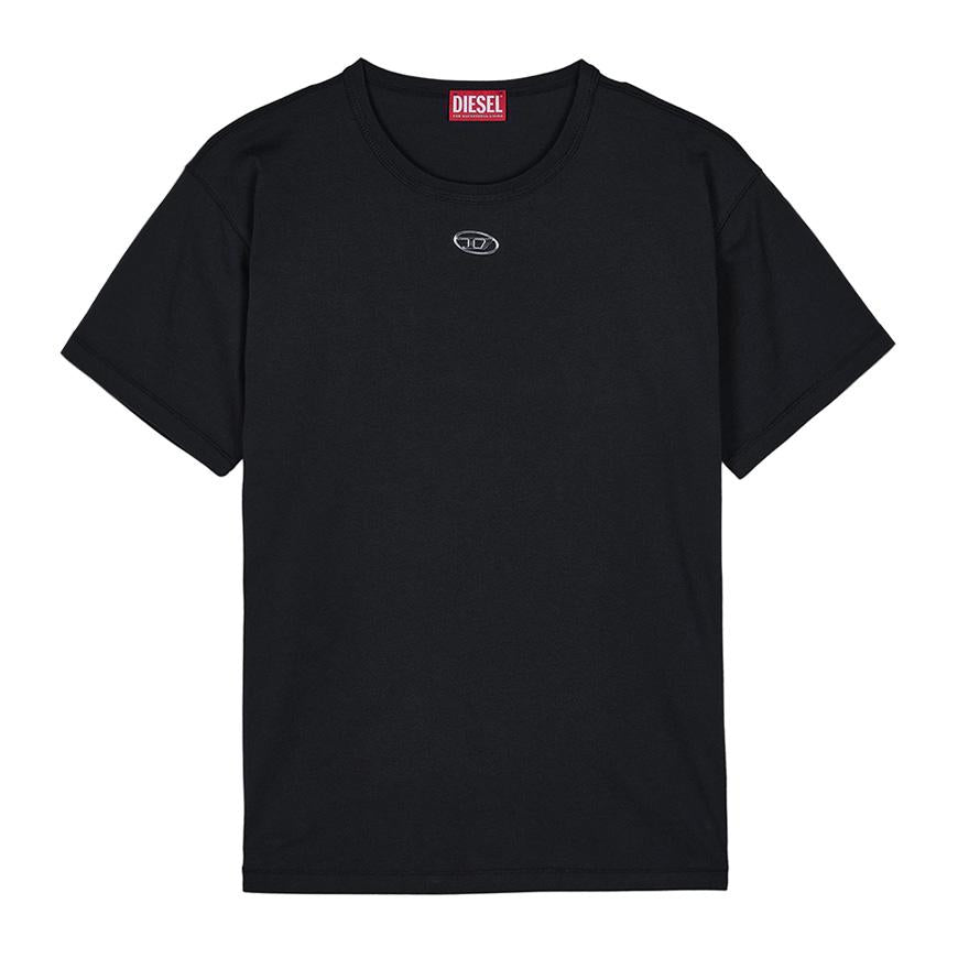 DIESEL Women’s NORMYOD T-Shirt A20399 0JMBB 900