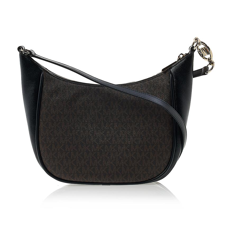 Michael Kors Cheryl Canvas Messenger Bag Crossbody for Women