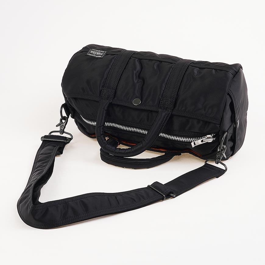 PORTER Unisex Tanker Roll Bag Crossbody 622 15150 10