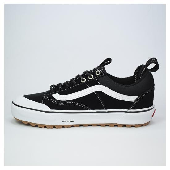 Vans Old Skool MTE Waterproof Sneakers VN000CVNBA21 DOM