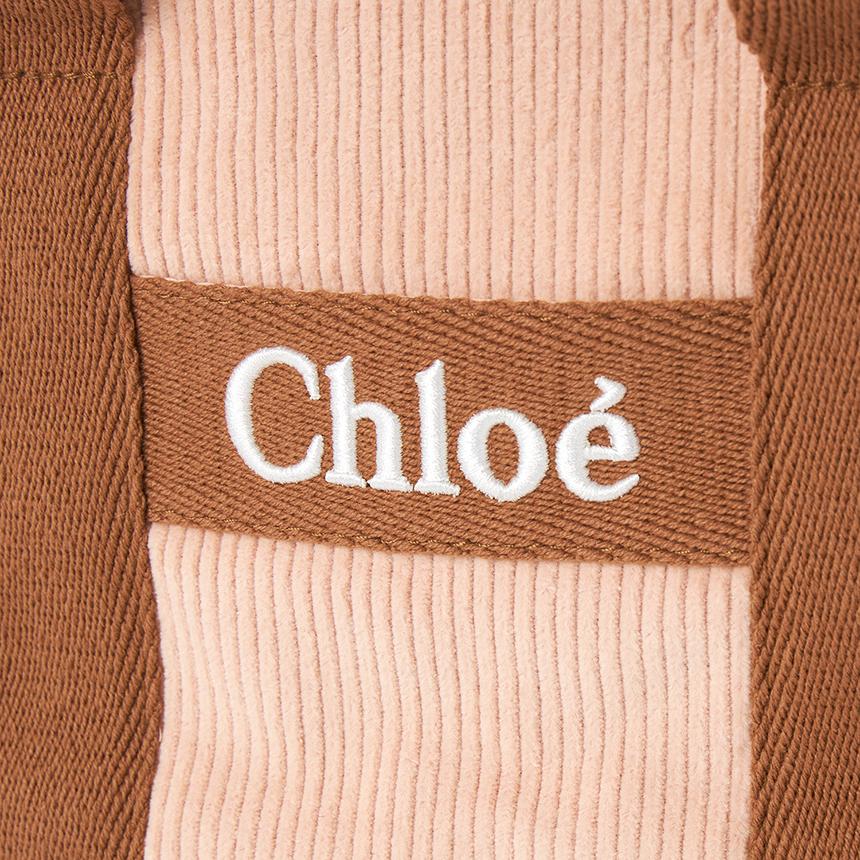 Chloe Kids Shoulder Bag Unisex Child Crossbody Bag C20274 454