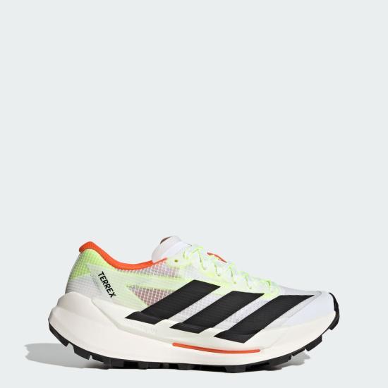 Adidas White Casual Sneakers for Women HP7013 DOM