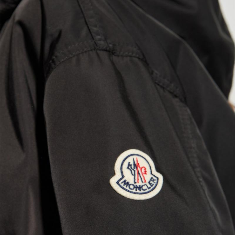 Moncler Women’s Noizey Jacket Black 1A00008 5988K 999