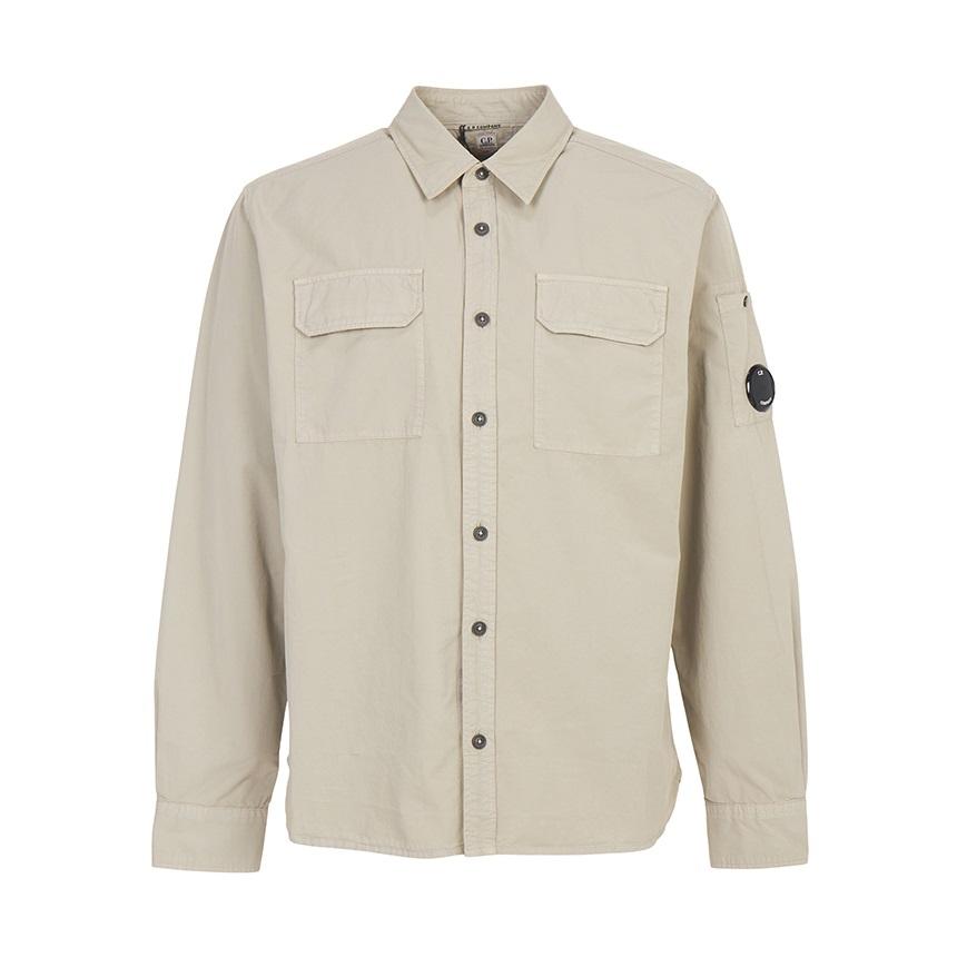 CP Company Men’s Long Sleeve Shirt 20CMSH706A 110143G 904