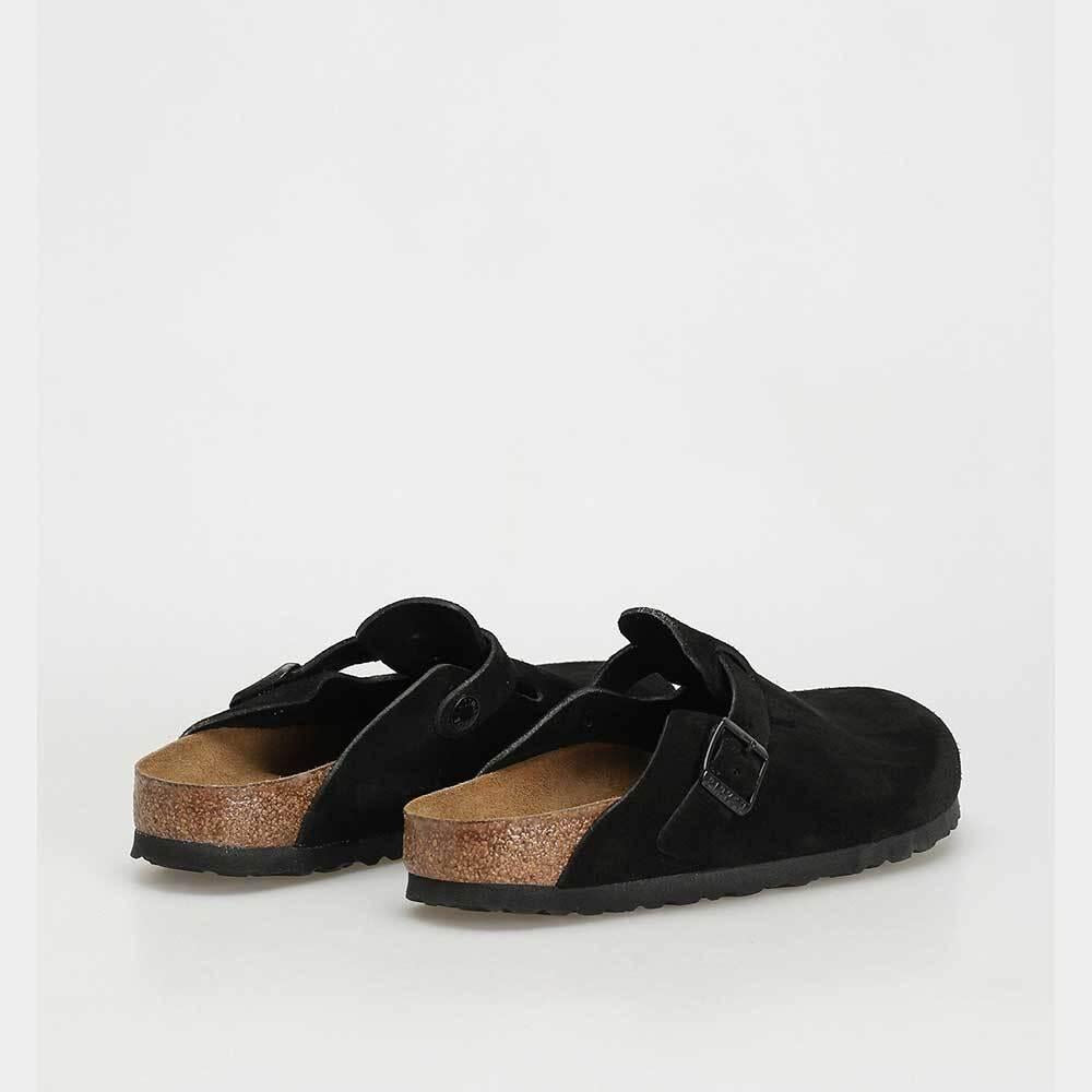 Birkenstock Boston Clogs Men's Slip-On Sandals