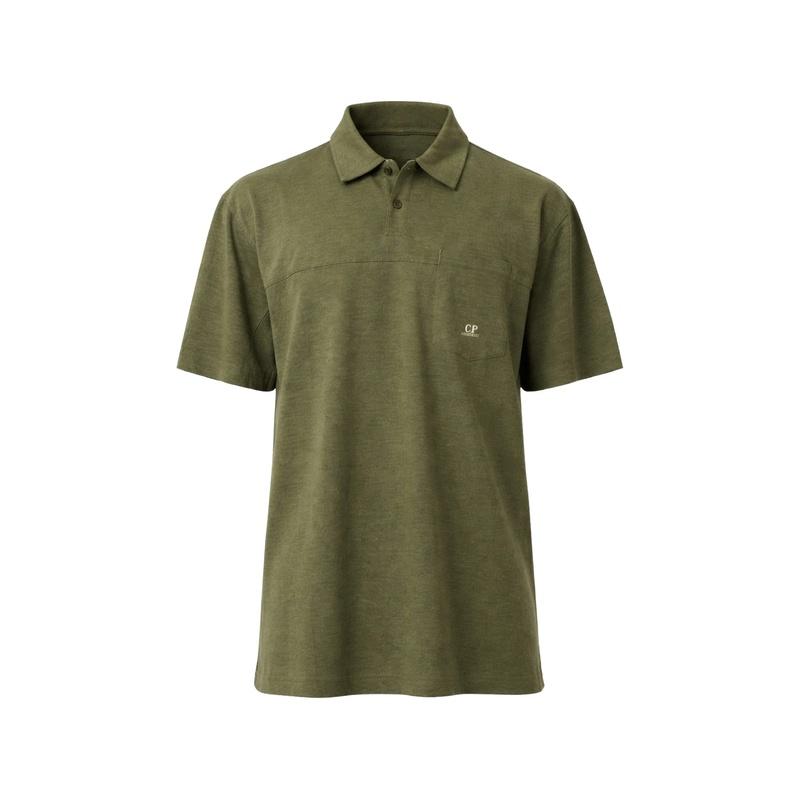 CP Company Men’s Polo Shirt