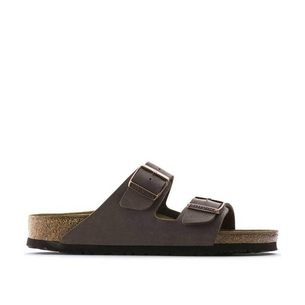 Birkenstock Arizona BS Sandals Moka Unisex Slides