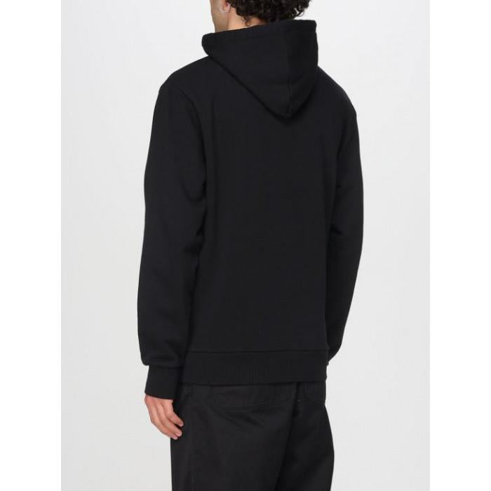 CARHARTT WIP Script Embroidered Hooded Sweatshirt for Men I035392 0D2XX