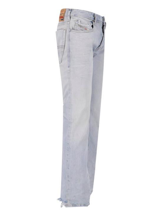 DIESEL Men’s Denim Jeans A17055 09N47 01 LIGHT BLUE DOM