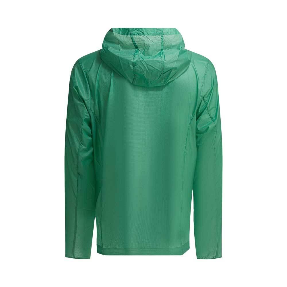 patagonia Houdini Men's Hooded Windbreaker Jacket 24142 AQST