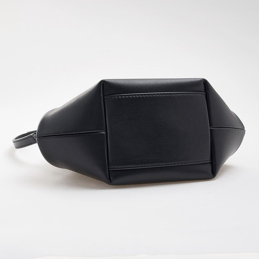 GANNI Mini Bou Shoulder Bag for Women A6946 099