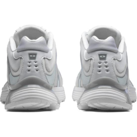 SALOMON XT Whisper Sneakers Mens White Running Shoes S251109SWP02