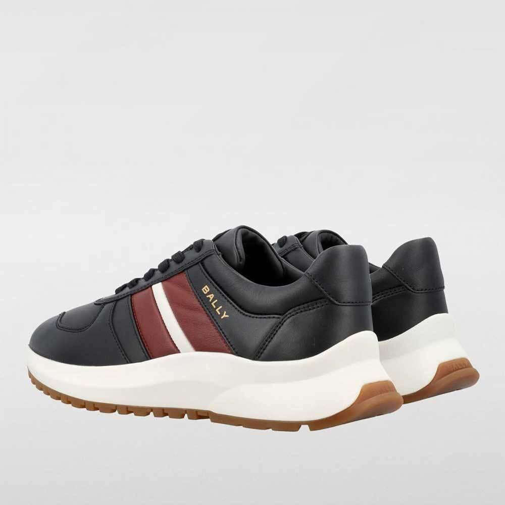 BALLY Lift TSP Low-Top Sneakers Men’s MSK0GYVT005 I9F5