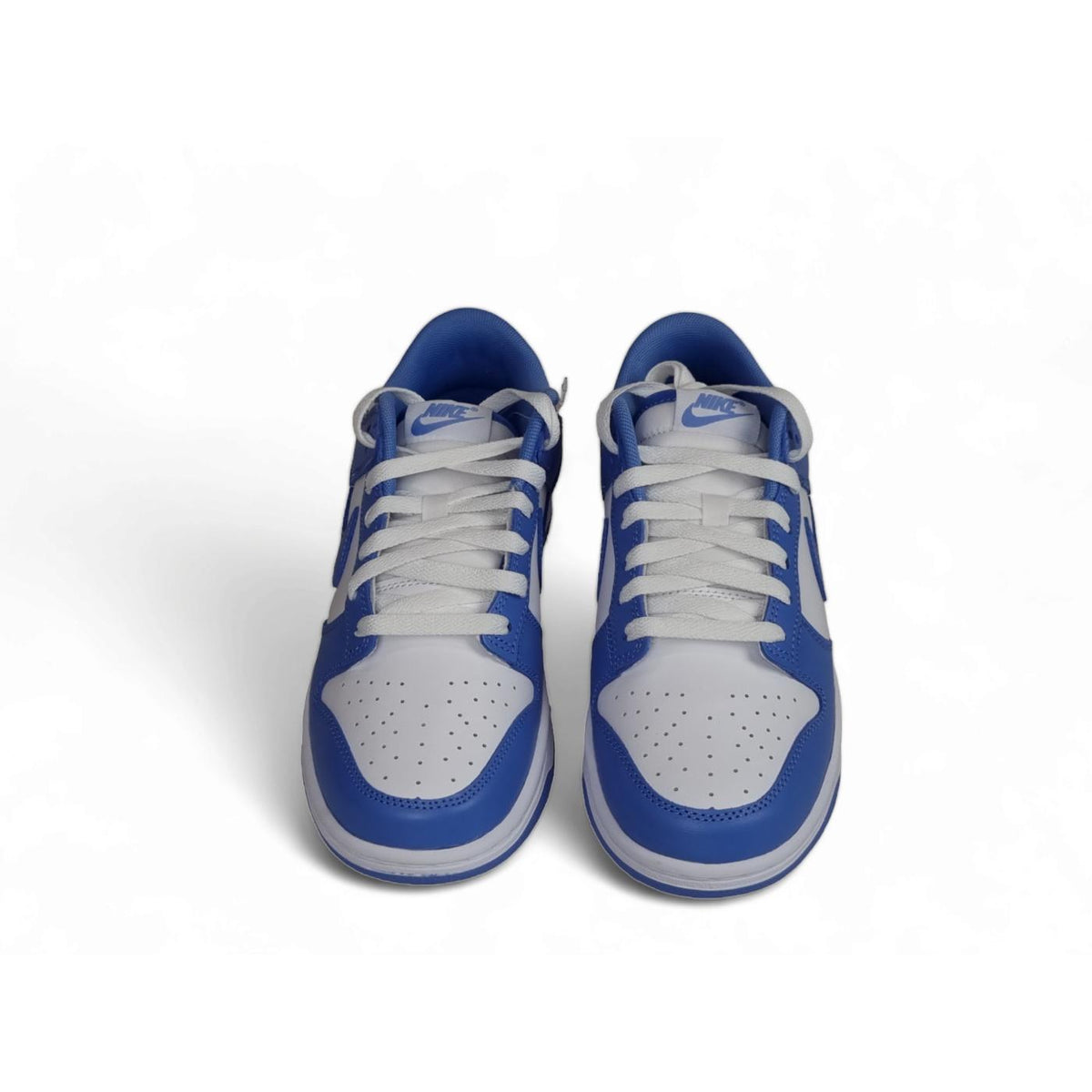 Nike Dunk Low Polar Blue Men's Low-Top Sneakers