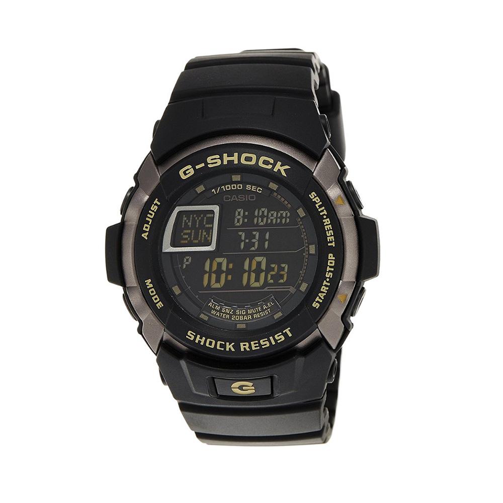 G Shock Auto Light Resin Sports Watch G 7710 1