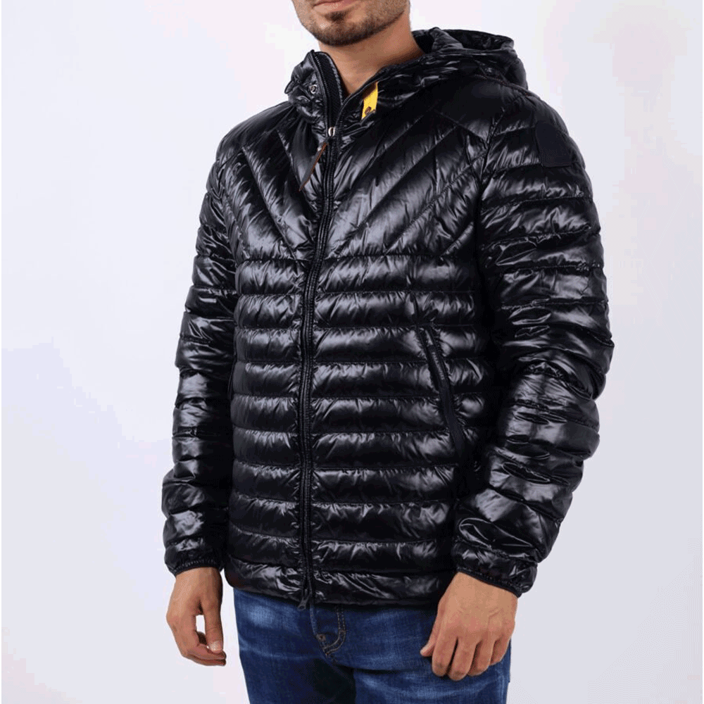 Parajumpers Miroku Down Puffer Jacket for Men PMPUTC02 541