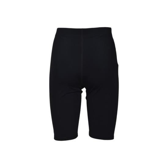 JIL SANDER Black Mini Skirt J40 MU0120