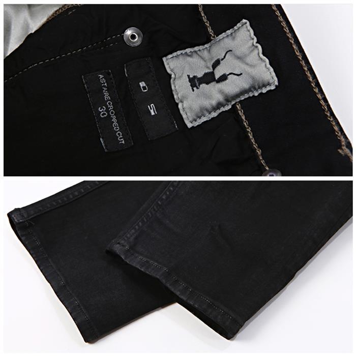 Rick Owens Darkshadow Drop Crotch Classic Pants