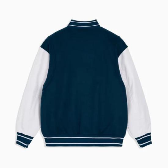 PUMA Men’s Bomber Jacket 63428206 DOM