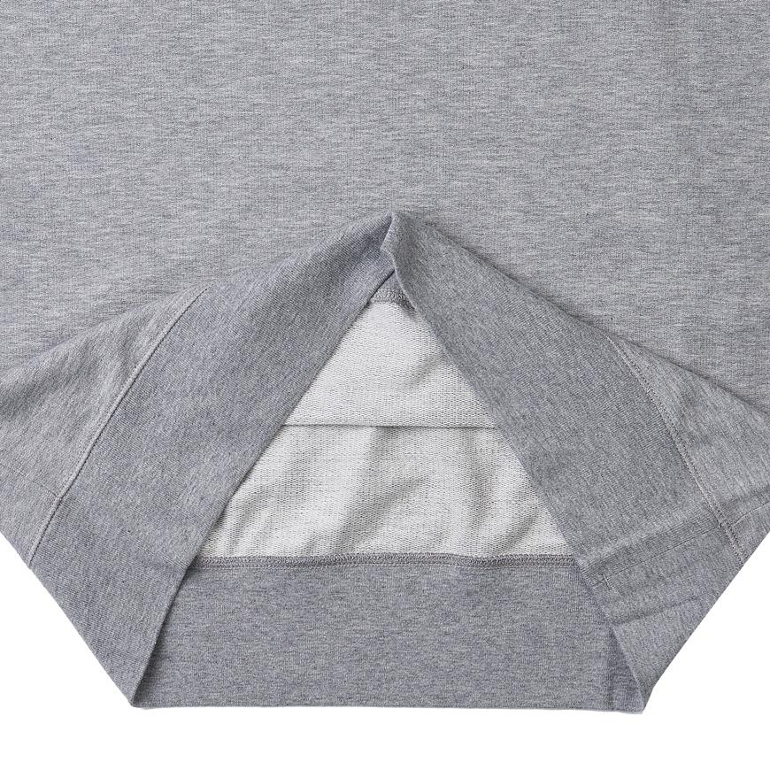 CP Company Logo Print Cotton Sweatshirt for Men