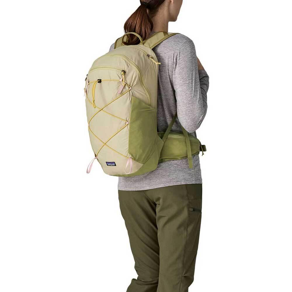 patagonia Terrea Via Pack 22L Unisex Backpack WSTO