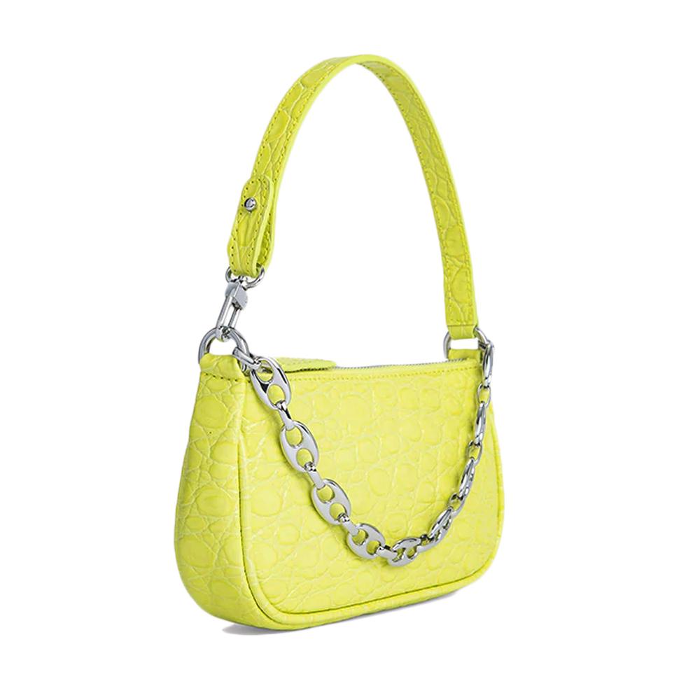 BY FAR Rachel Mini Shoulder Bag 22SSMIRAACGCCESMA