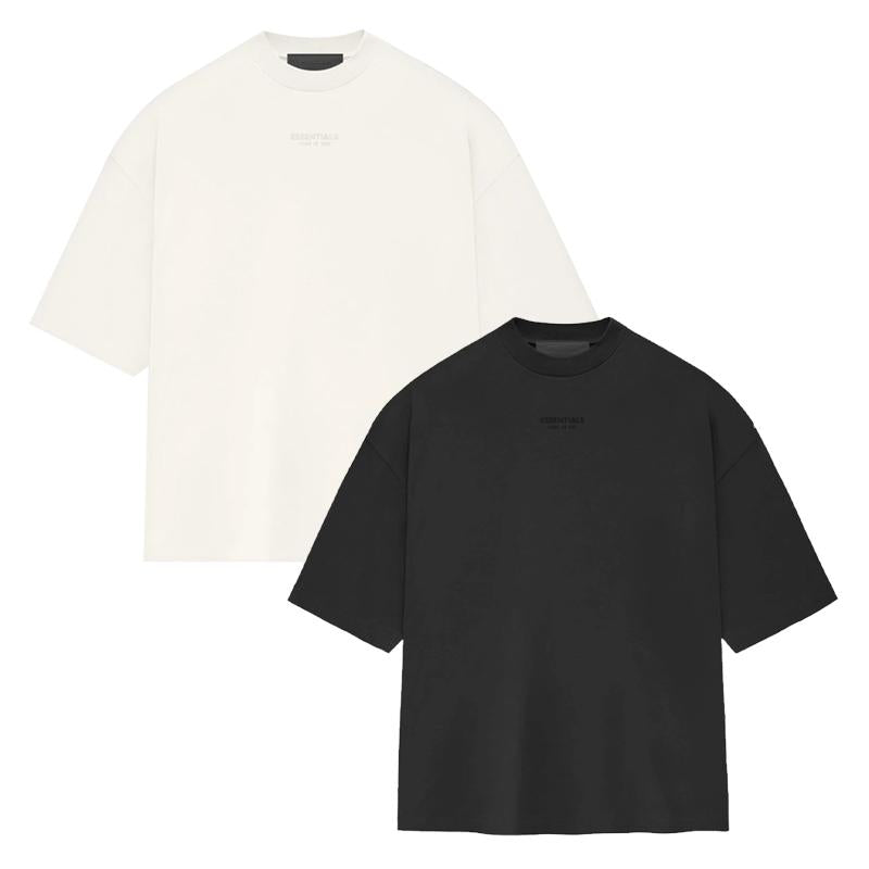 Fear of God Essentials Small Logo T-Shirt Unisex