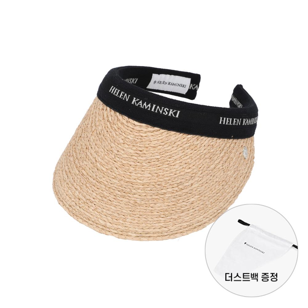 HELEN KAMINSKI Bianca Women’s Sun Visor Hat HAT52491 NTBL