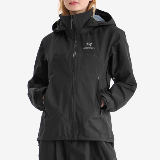 ARC`TERYX Women’s Lightweight Jacket AJQSW09863 MALLOW DOM