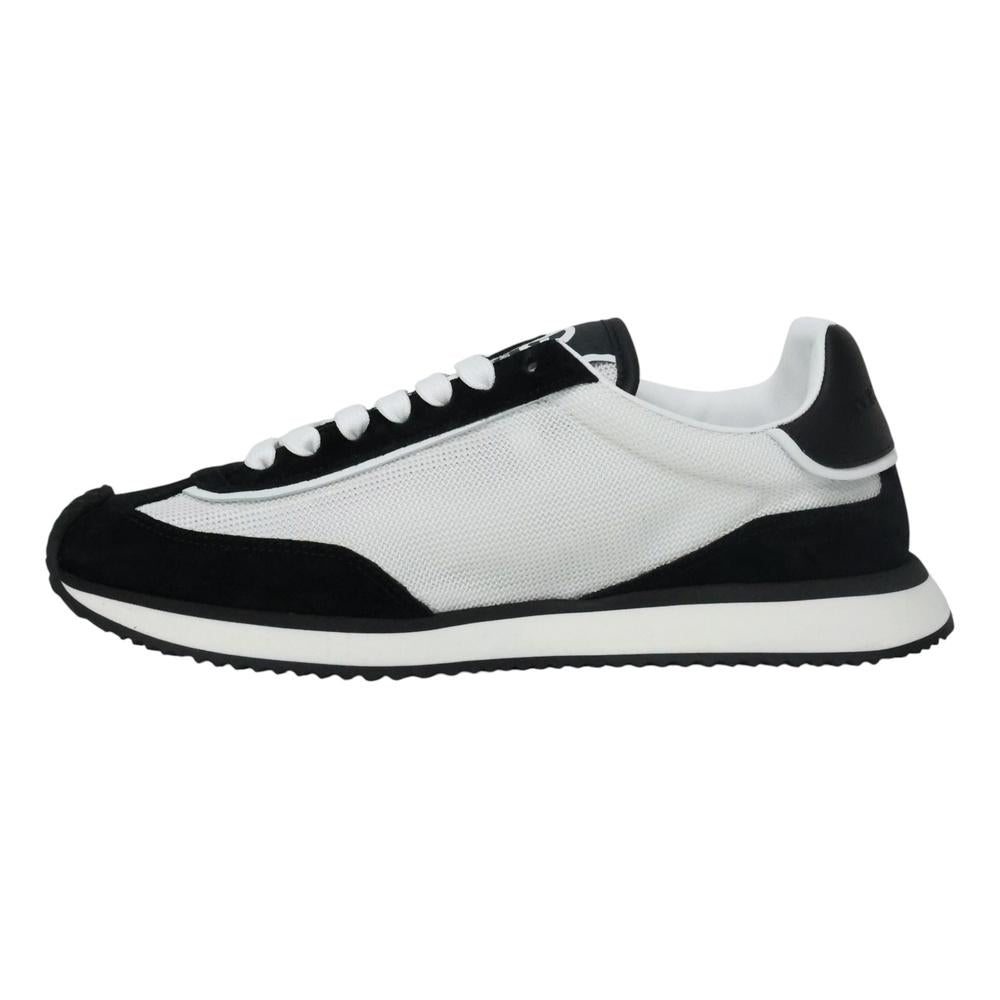 Dolce&Gabbana DG Cushion Men’s Low-Top Sneakers