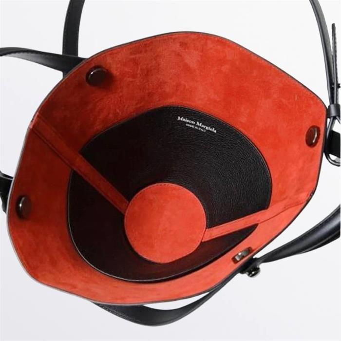 Maison Margiela Dressage Small Shoulder Bag HB317