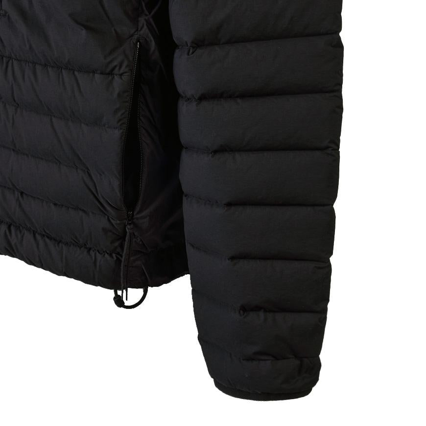STONE ISLAND Men’s Seamless Tunnel Down Puffer Jacket K2S154100020 S0183 V0029