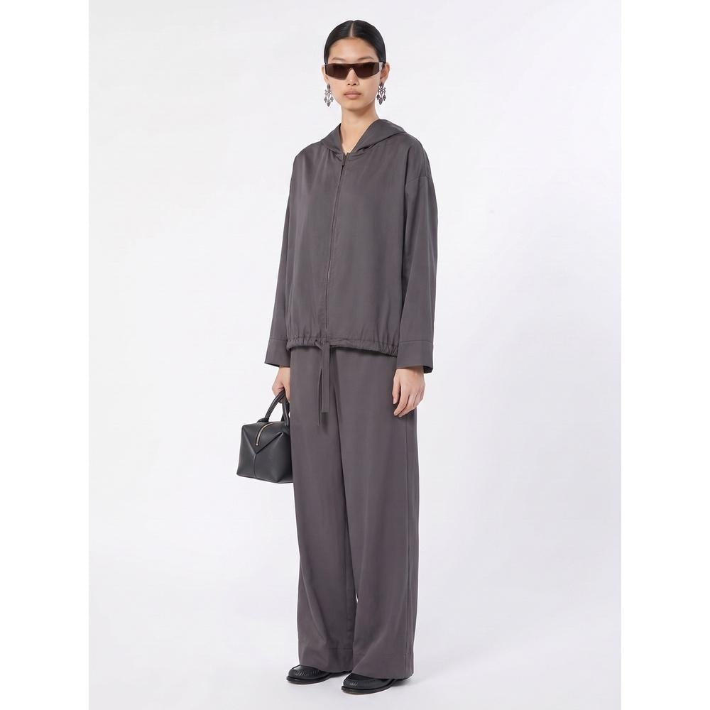 Max Mara Adua Wool Blend Women’s Jacket