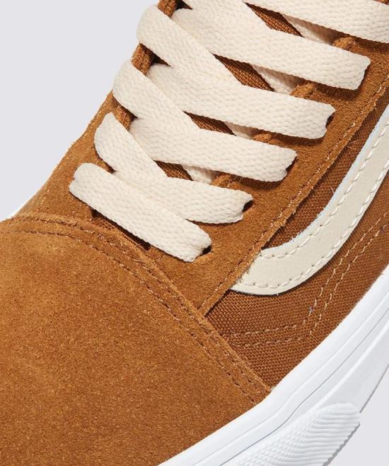 Vans 24FW Sneakers for Men VN000CT8DFN1 DOM