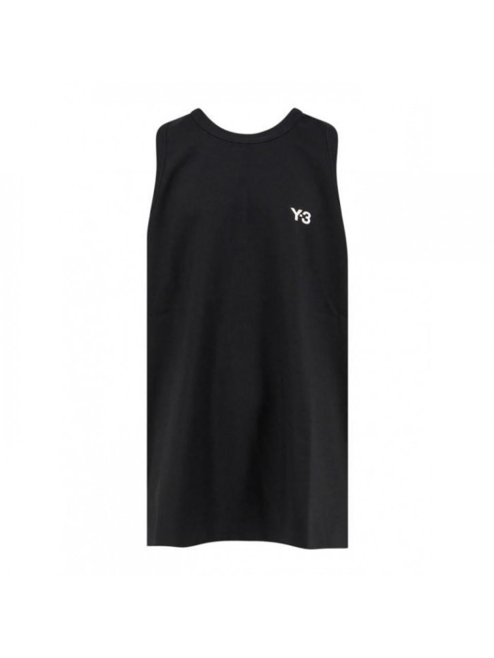 Y-3 Men's Elegance Basketball Jersey KS7638