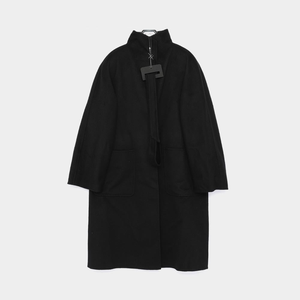 Max Mara LILIA Cashmere Belted Women’s Coat 2521016061000