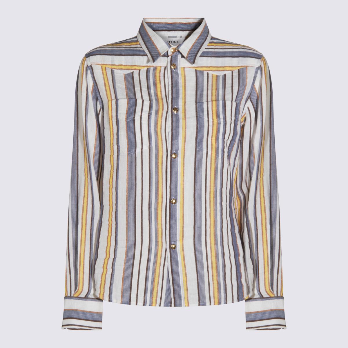 CELINE Long Sleeve Shirt
