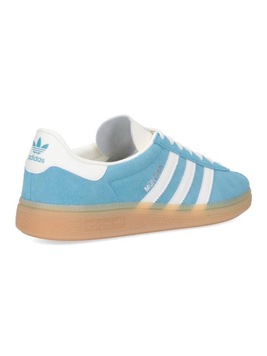 Adidas Munich Sneakers JS3991 Men’s DOM Color
