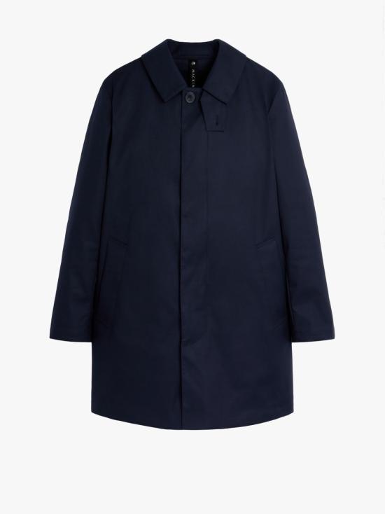Mackintosh Navy Jacket MO5382 MOP5446 MIDJ05