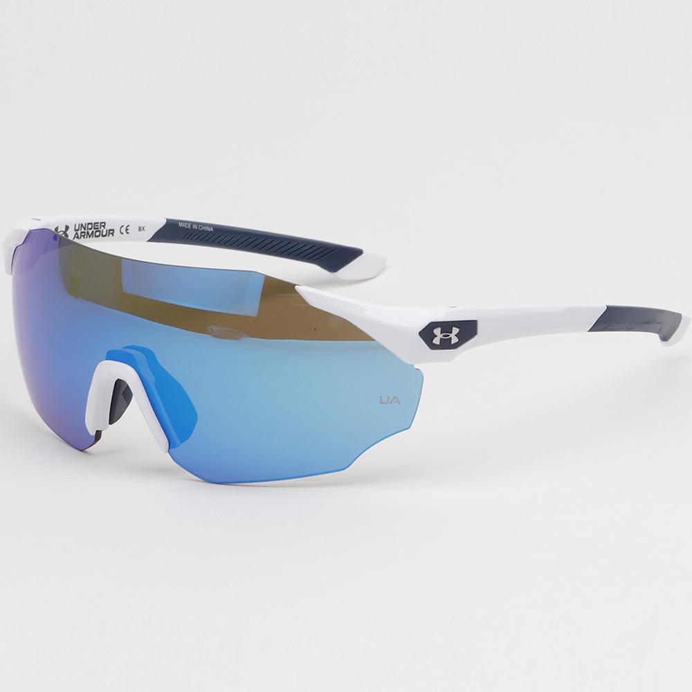 Under Armour Mirror Sports Sunglasses Golf Riding Goggles