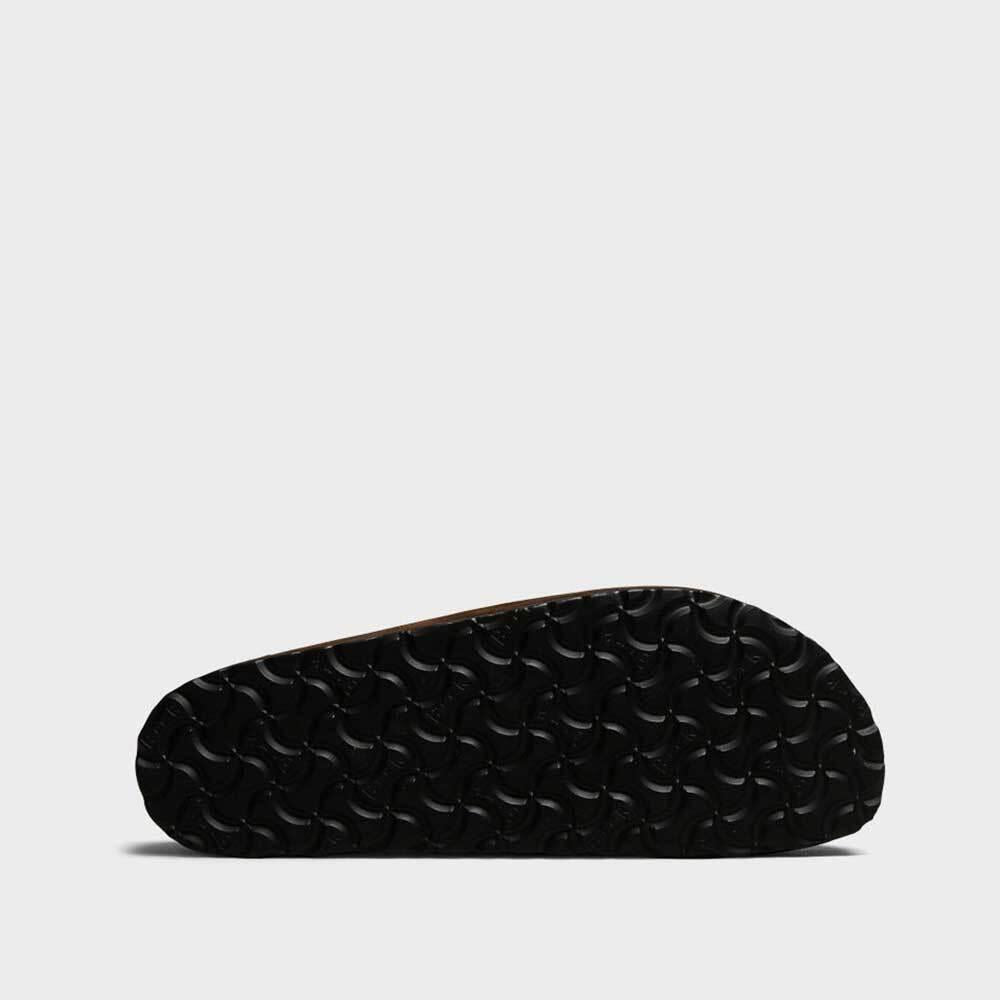 Birkenstock Naples Wrapped Women’s Slippers Sandals Black