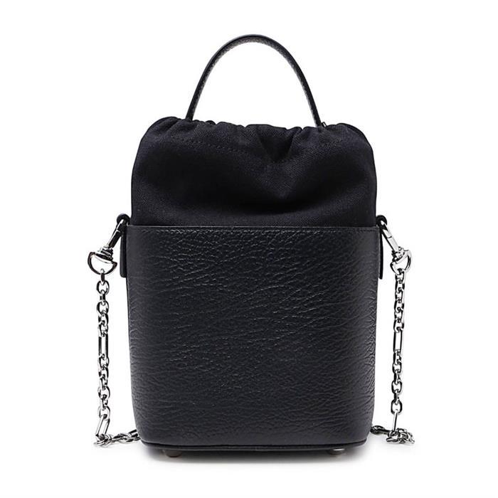Maison Margiela 5AC Minimal Bucket Bag Crossbody S61WG0035