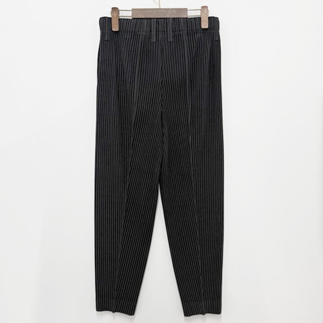 Issey Miyake Homme Plissé Classic Pants HP58JF140 13