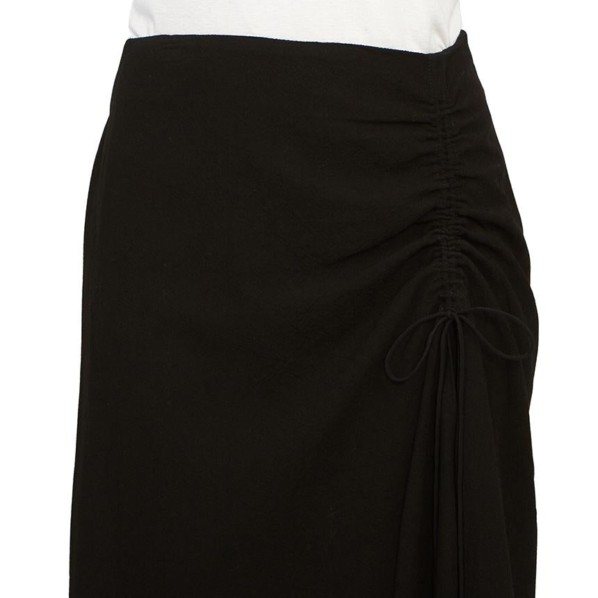 Vanessa Bruno Women’s Long Skirt Black