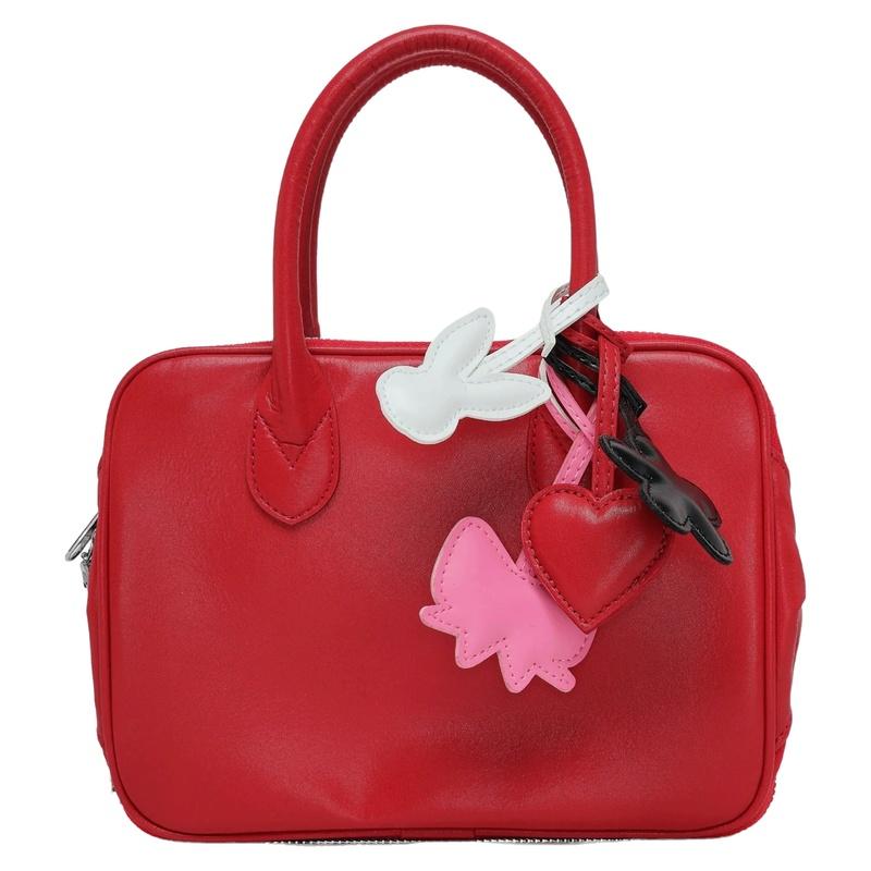 Comme des Garcons Small Tote Bag